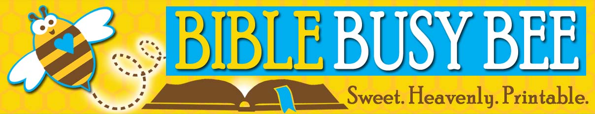 biblebusybee.com